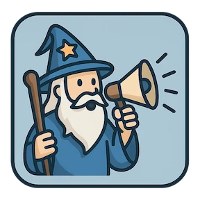 Speak feedback